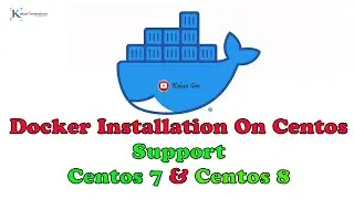How to Install Docker on Centos Using Repository