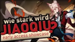 Acheron´s bester Support!? Early Access & Erster Eindruck | HSR