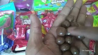 Cadbury Nutties