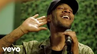 Kid Cudi - VEVO Go Shows: REVOFEV
