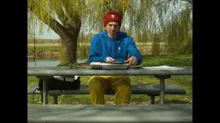 A Day In The Life (I Try / Time - PO33) Moschops Beats