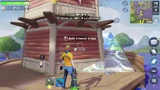 Creative Destruction
