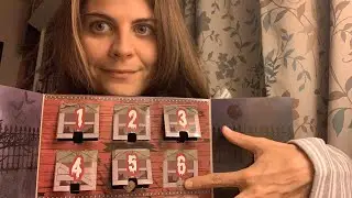 Funko • 13 Day Spooky Countdown • Day 6 + Halloween Horror Nights - Maggie movie review