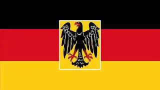 Deutscher Militärmarsch 