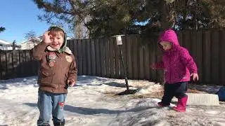 Abi & Rubu
