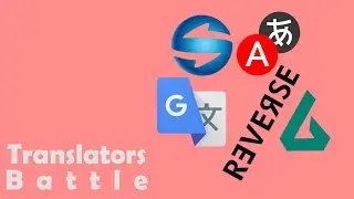 which translator is best   top 6 best language translators   translators BATTLE!