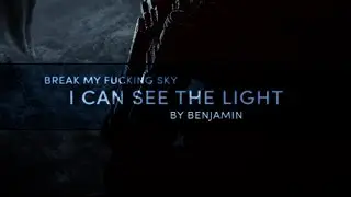 I Can See The Light