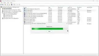 SQL Server Connectivity issues - 3