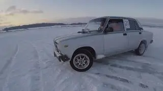 DriveClass Junior Karelia