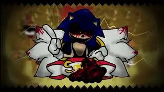Too Slow Re-Encore V2 - Friday Night Funkin: Vs Sonic.exe