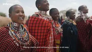Zero X Pro | See Beyond Story | Infinix