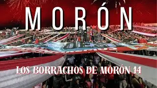 ¿MORÓN es la MEJOR BARRA del OESTE?