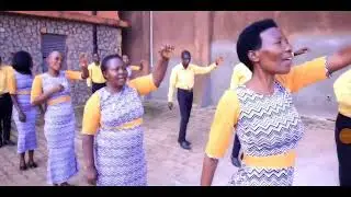 TULINA ENSI by Good samaritan choir sda church bwaise