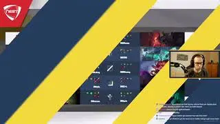 NEST 2021 - OMG vs RW - game 1