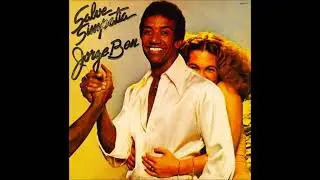 17º LP 1979 - SALVE SIMPATIA  / JORGE BEN JOR