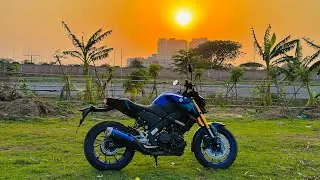 Yamaha MT 15 v2 Indian 10000 km user  review