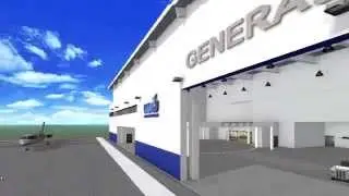 Aviation Maintenance Trainer