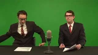 Get Ready - Outtakes & Bloopers