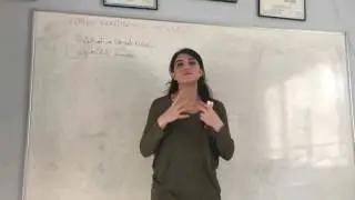 Esra Kılıç Nitel Araştırmada Çeşitlilik, Kuramsal Yönelimler
