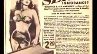 Eugenics (3 of 3)
