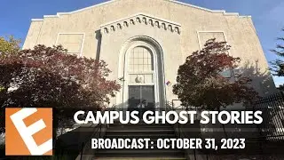 BROADCAST: October 31, 2023