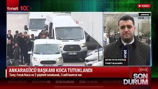 FARUK KOCA ADLİYEDE! İFADESİ ORTAYA ÇIKTI: “TÜKÜRECEKTİM”