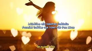 carla morrison - todo fue por amor [Letra]