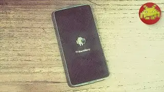 BlackBerry DTEK50 Panoramica!