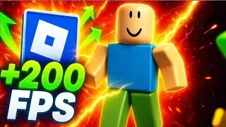 HOW TO REMOVE LAG IN ROBLOX ON ANDROID MOBILE PHONE 😱 Blox Fruits, Dead Rails, Brookhaven...