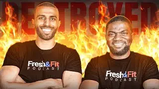 How Fresh & Fit Destroyed Their Own Reputation
