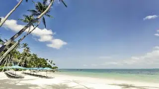 Four Seasons Koh Samui Thailand