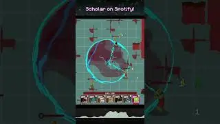 Scholar of the Arcane Arts on Spotify: Beyond Sanity