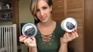 Review Foam Clay