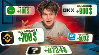 Top 5 Ways to Make Money in 2026