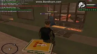 Arizona RP Mesa | RP процесс | Тюрьма Строго Режима