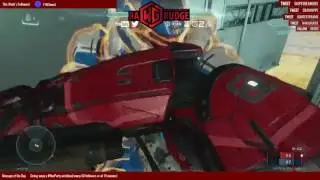 Revenge Is Sweet - Halo 5: Guardians