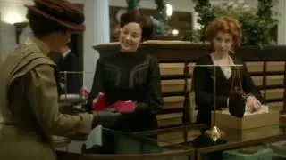 Мистер Селфридж  сцена из сериала
