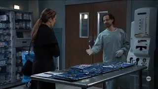 General Hospital | Mo | ABC