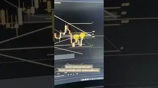 O Poder da Fibonacci #opcoesbinaria #trader #opcoesbinariasparainiciantes