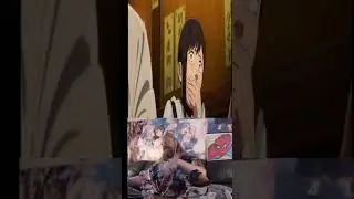 Censorship Ruining Chainsaw Man Is the Anime Unwatchable !? Sloppy Denji #shorts #anime #chainsawman