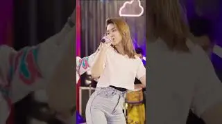 Arlida putri X Dike sabrina || Duet hot || Buah hati dinda 