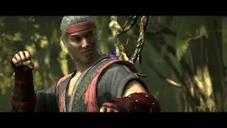 MKX #1