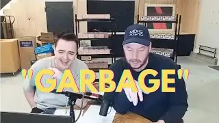 Nick Rochefort Reviews Another McMansion