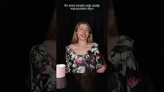 Okuldan annenizi böyle bir şey için aradılar mı?😅  