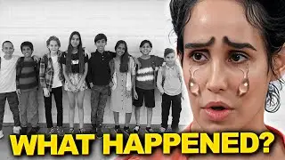 What Happened to Octomom’s 14 Kids?