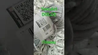 Обзор пряжи. Плюш