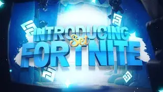 Introducing Set Fortnite (Teaser)