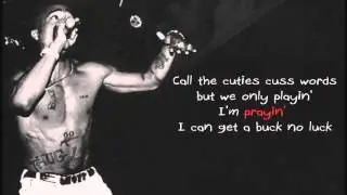 2Pac   My Style with Lyrics HD 2013