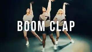 BOOM CLAP // dance cover // May J Lee Choreography