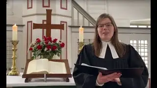 Gottesdienst am Valentinstag, 14.2.2021